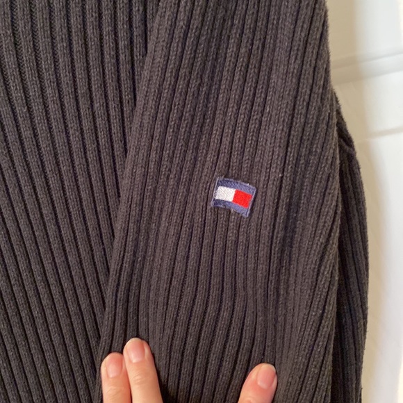 Vintage Tommy Hilfiger sweater - Picture 3 of 3